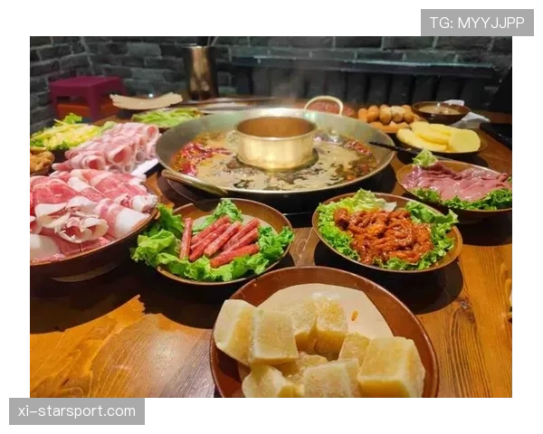 TI15期间上海美食：看完比赛去吃这几家火锅，选手也常去！🍲（53 ）